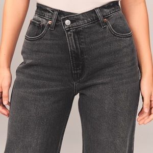 !!OBO!! Brand New Abercrombie Jeans